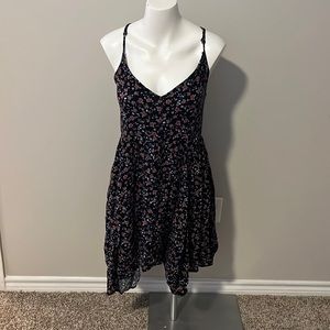 Hollister dress size small.